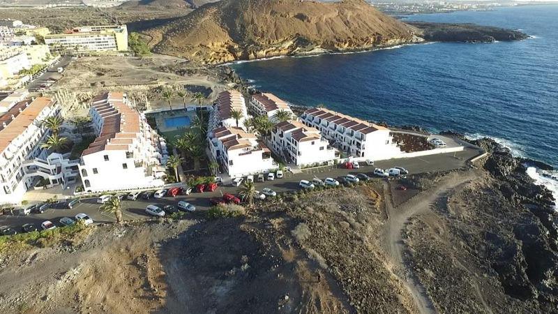 Coastside Apartment, Amarilla Bay 코스타델실렌시오 외부 사진