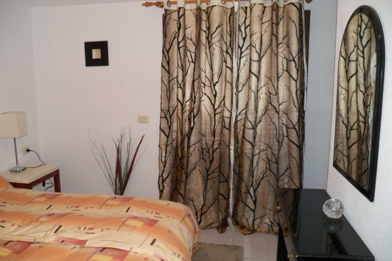 Coastside Apartment, Amarilla Bay 코스타델실렌시오 외부 사진