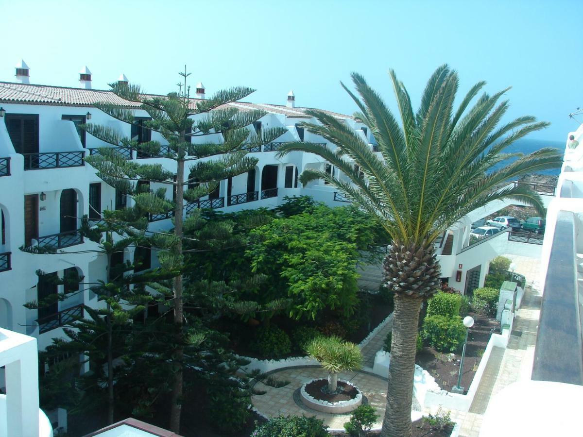 Coastside Apartment, Amarilla Bay 코스타델실렌시오 외부 사진