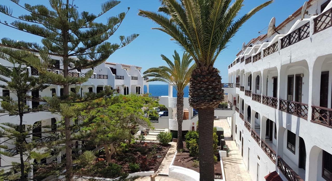 Coastside Apartment, Amarilla Bay 코스타델실렌시오 외부 사진
