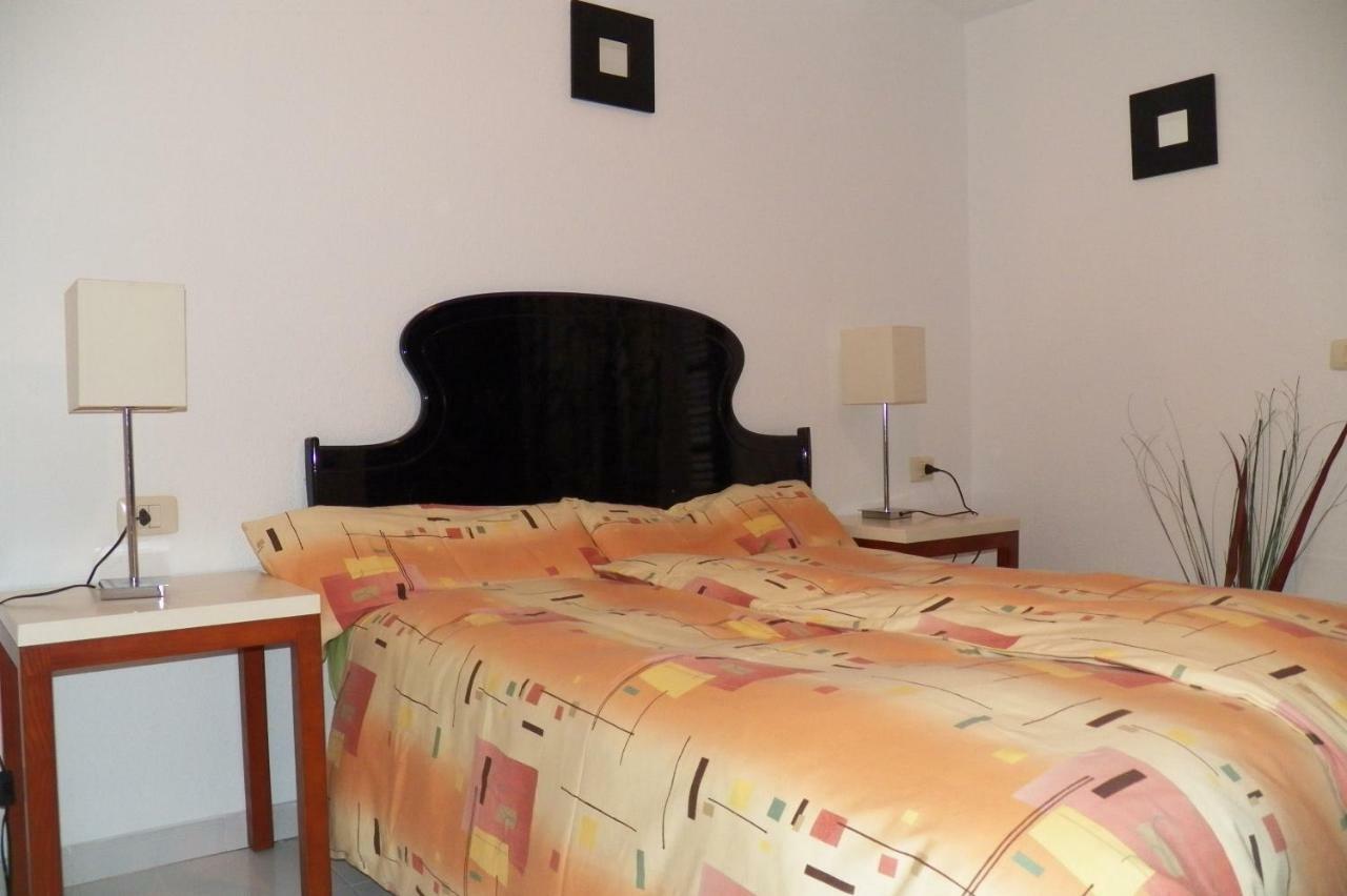 Coastside Apartment, Amarilla Bay 코스타델실렌시오 외부 사진