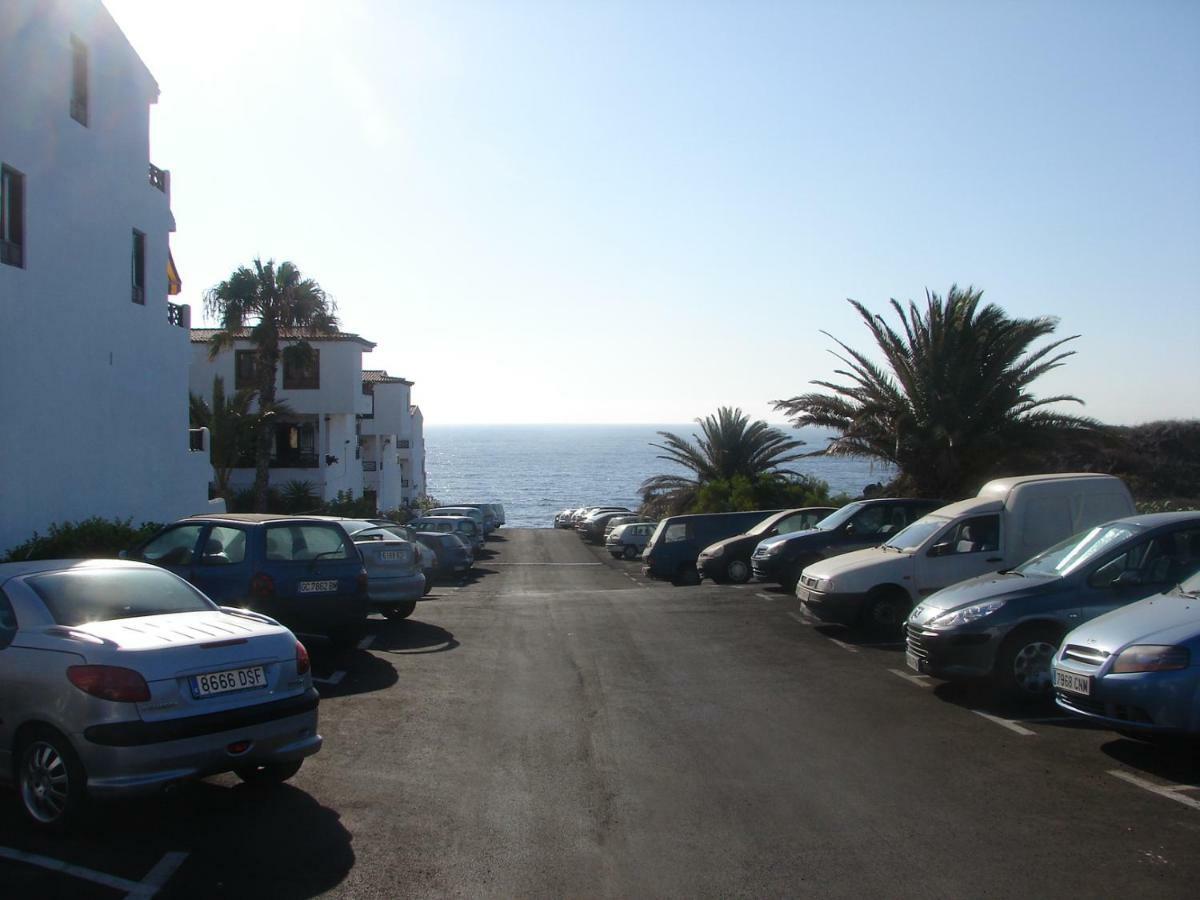 Coastside Apartment, Amarilla Bay 코스타델실렌시오 외부 사진