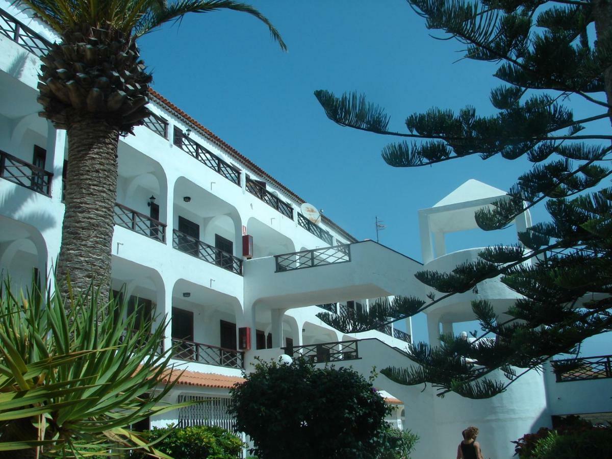 Coastside Apartment, Amarilla Bay 코스타델실렌시오 외부 사진