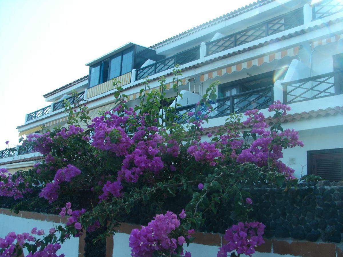 Coastside Apartment, Amarilla Bay 코스타델실렌시오 외부 사진