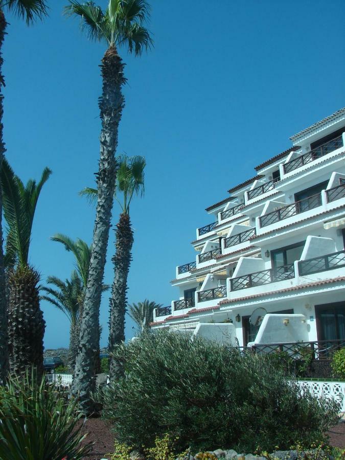 Coastside Apartment, Amarilla Bay 코스타델실렌시오 외부 사진