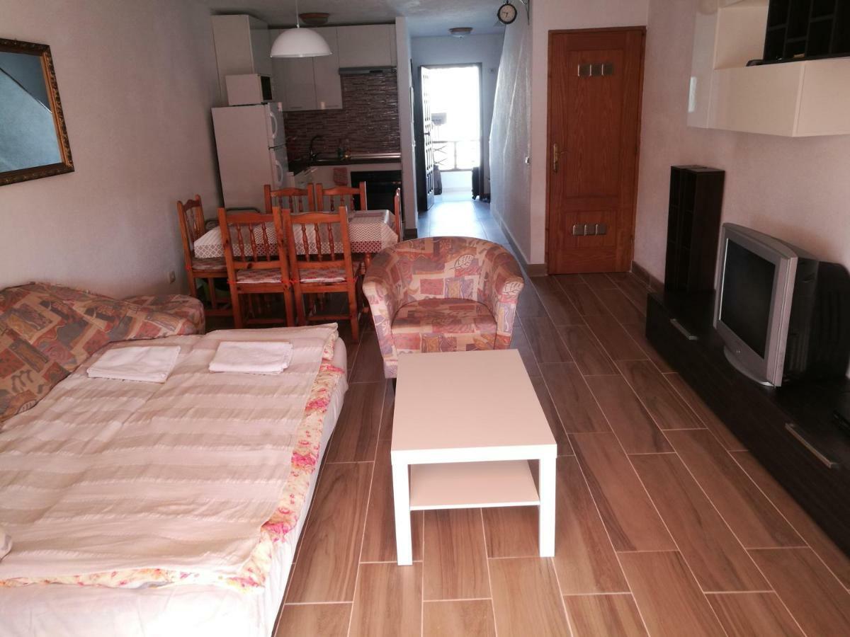 Coastside Apartment, Amarilla Bay 코스타델실렌시오 외부 사진