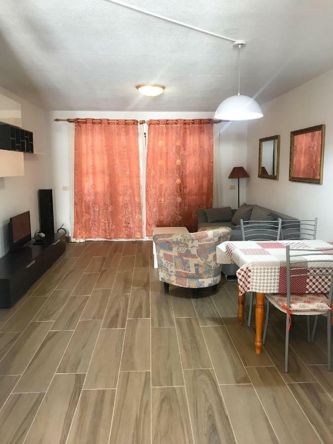 Coastside Apartment, Amarilla Bay 코스타델실렌시오 외부 사진