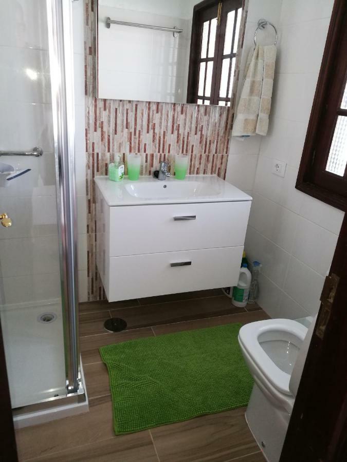 Coastside Apartment, Amarilla Bay 코스타델실렌시오 외부 사진
