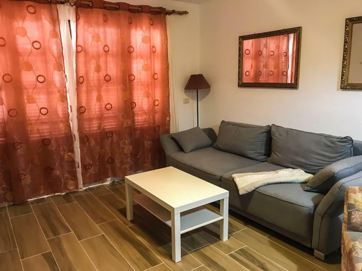 Coastside Apartment, Amarilla Bay 코스타델실렌시오 외부 사진