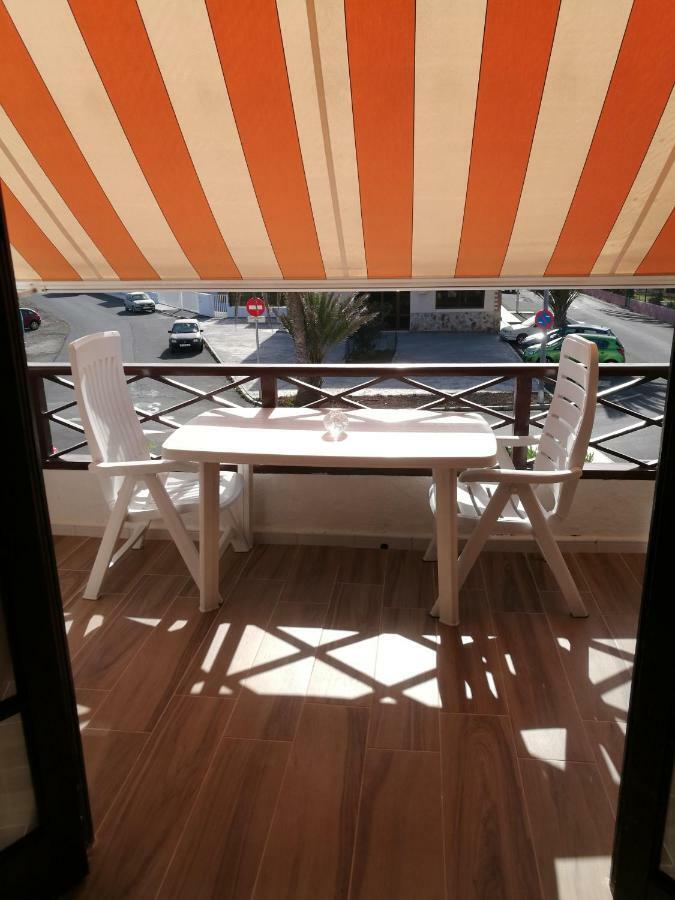 Coastside Apartment, Amarilla Bay 코스타델실렌시오 외부 사진