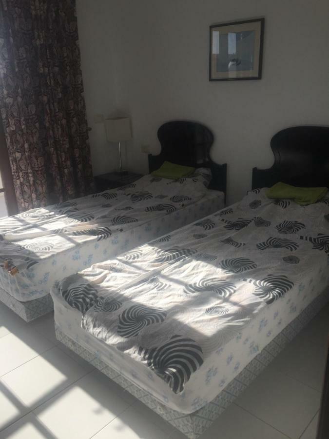 Coastside Apartment, Amarilla Bay 코스타델실렌시오 외부 사진