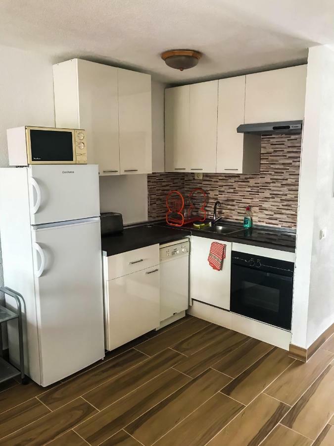 Coastside Apartment, Amarilla Bay 코스타델실렌시오 외부 사진