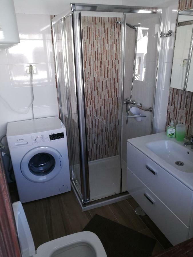Coastside Apartment, Amarilla Bay 코스타델실렌시오 외부 사진