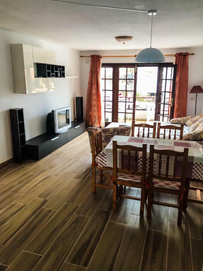 Coastside Apartment, Amarilla Bay 코스타델실렌시오 외부 사진