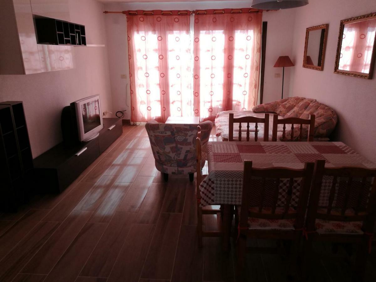 Coastside Apartment, Amarilla Bay 코스타델실렌시오 외부 사진